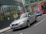 Volvo S80 D3 2009 года (UK)